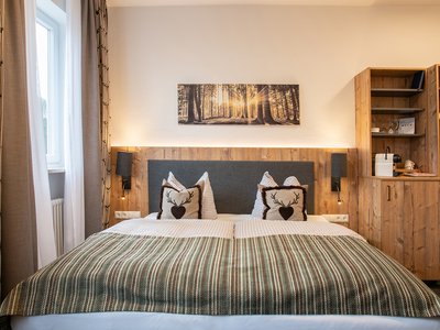 Sich daheim fühlen in komfortablen Appartments und Ferienwohnungen