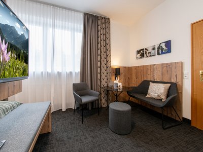 Sich daheim fühlen in komfortablen Appartments und Ferienwohnungen